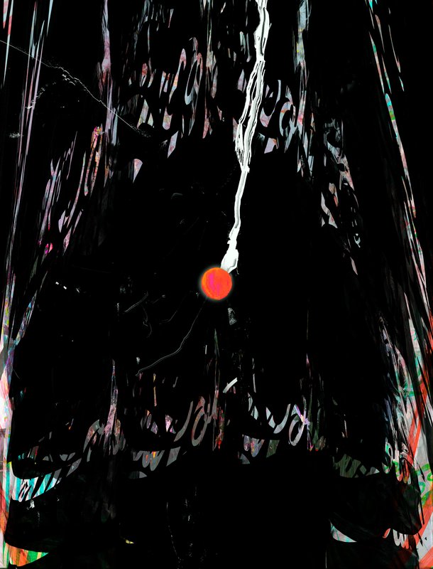 Alex Fischer, Angler, 2013-12-19, 20×16″ / 508×406㎜, print